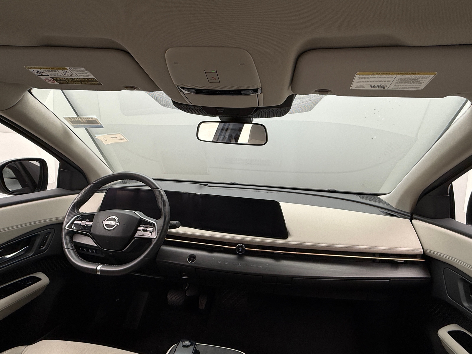 Thumbnail: 2024 Nissan Ariya - 2