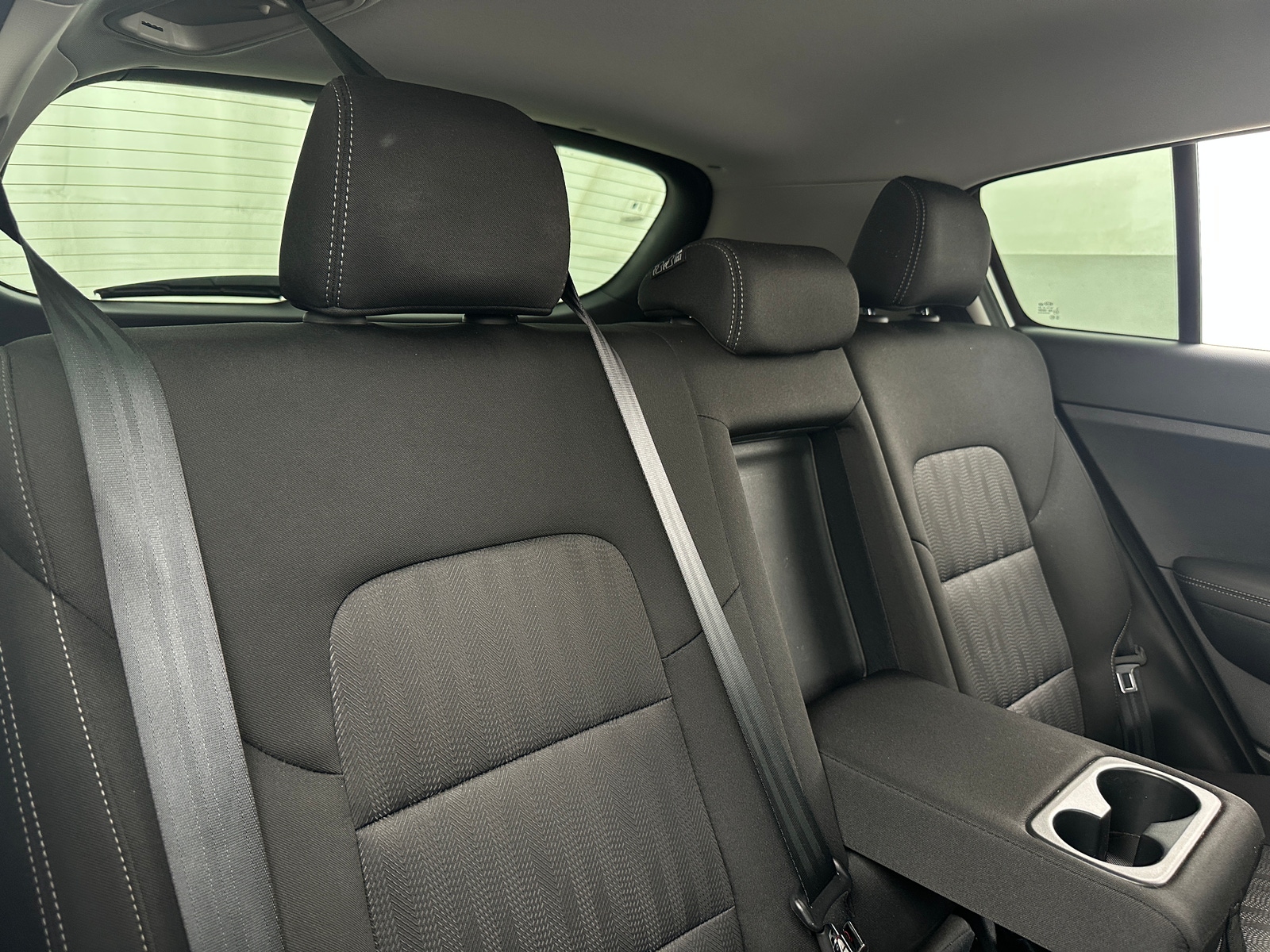 Thumbnail: 2022 Kia Sportage - 6