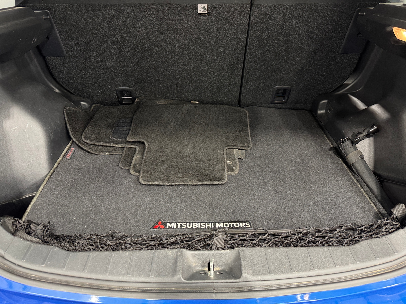 Thumbnail: 2019 Mitsubishi Outlander Sport - 7