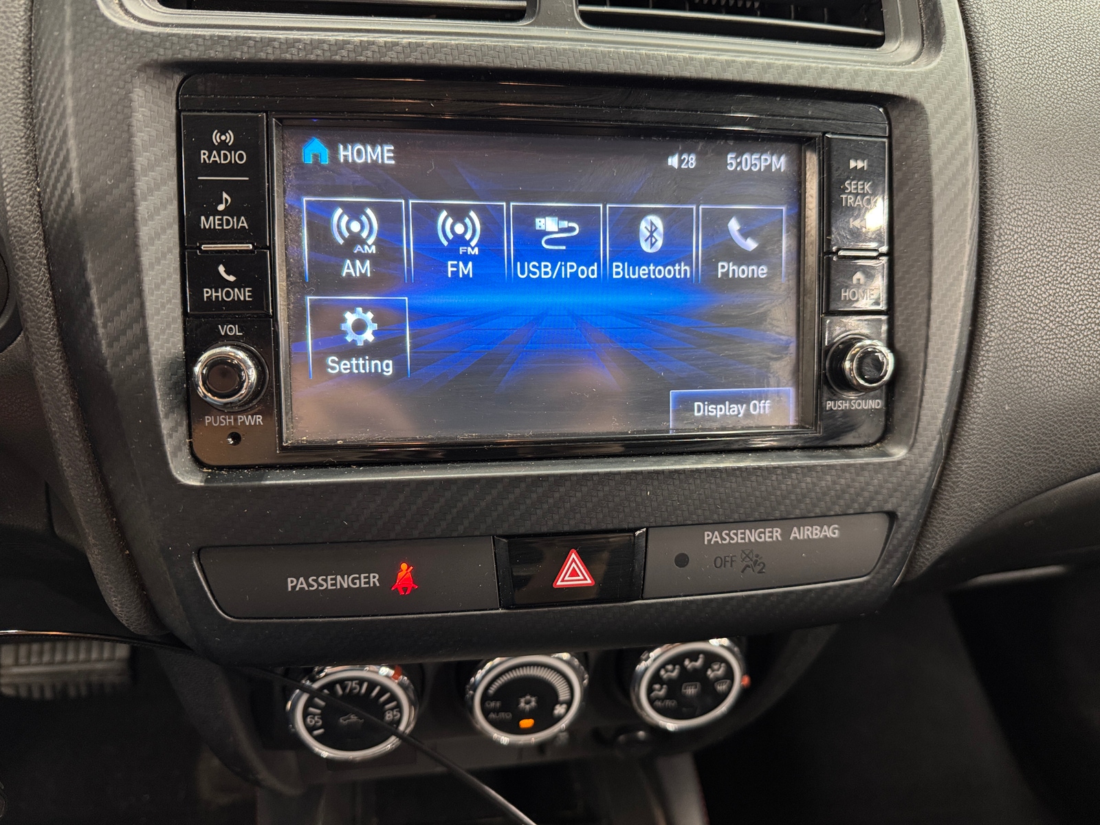 Thumbnail: 2019 Mitsubishi Outlander Sport - 4