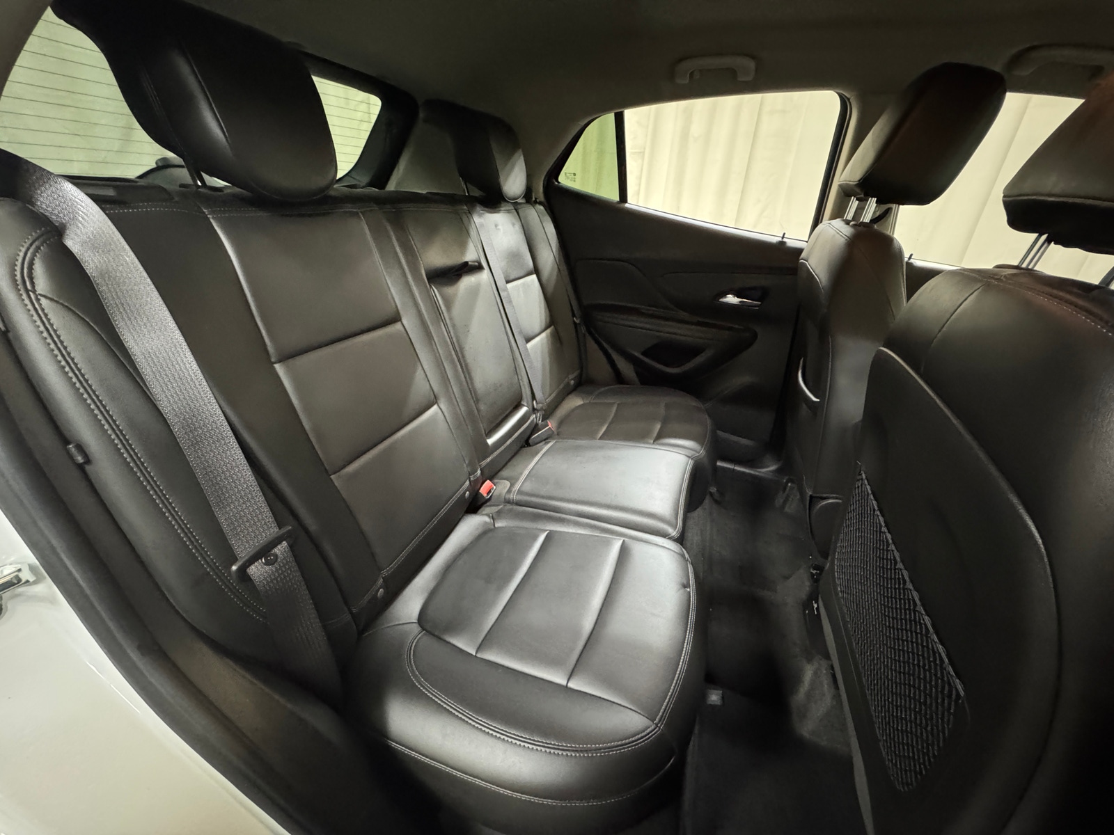 Thumbnail: 2017 Buick Encore - 5