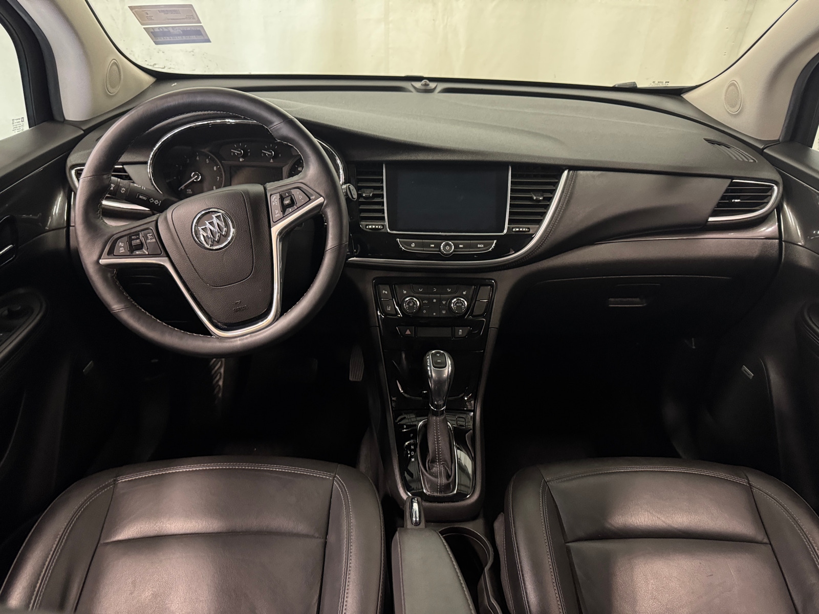 Thumbnail: 2017 Buick Encore - 2