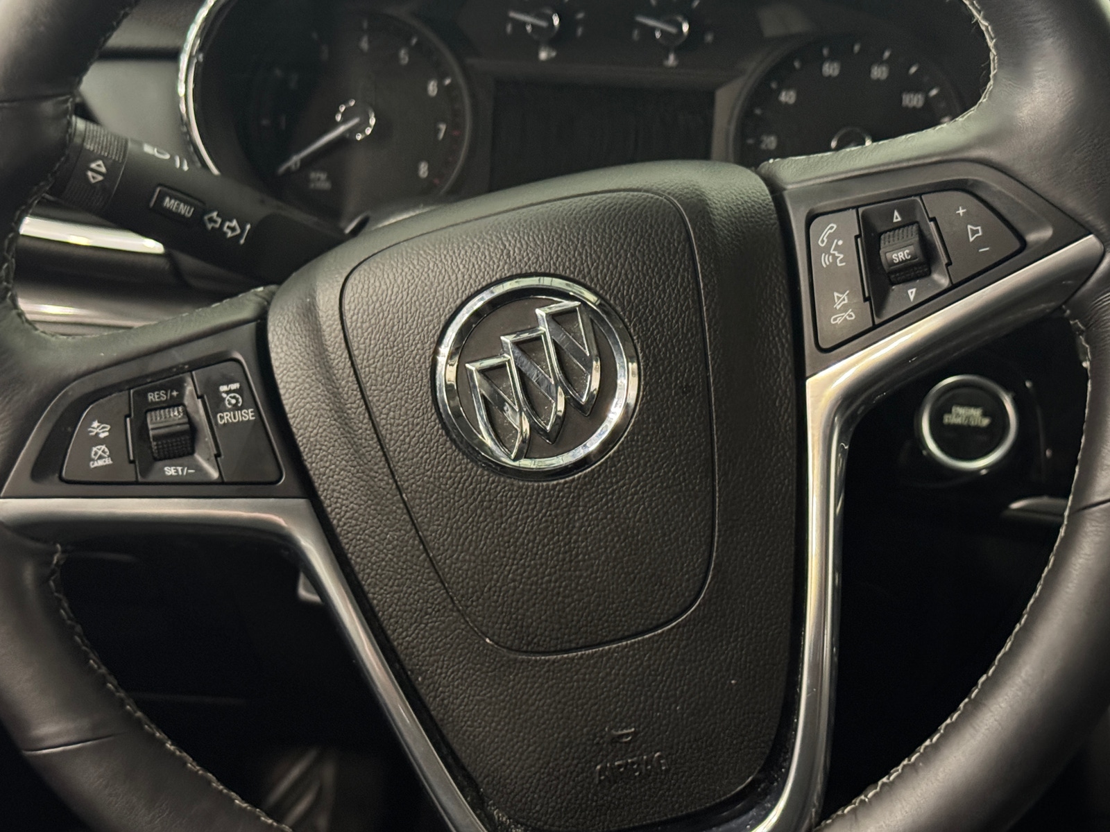 Thumbnail: 2017 Buick Encore - 4