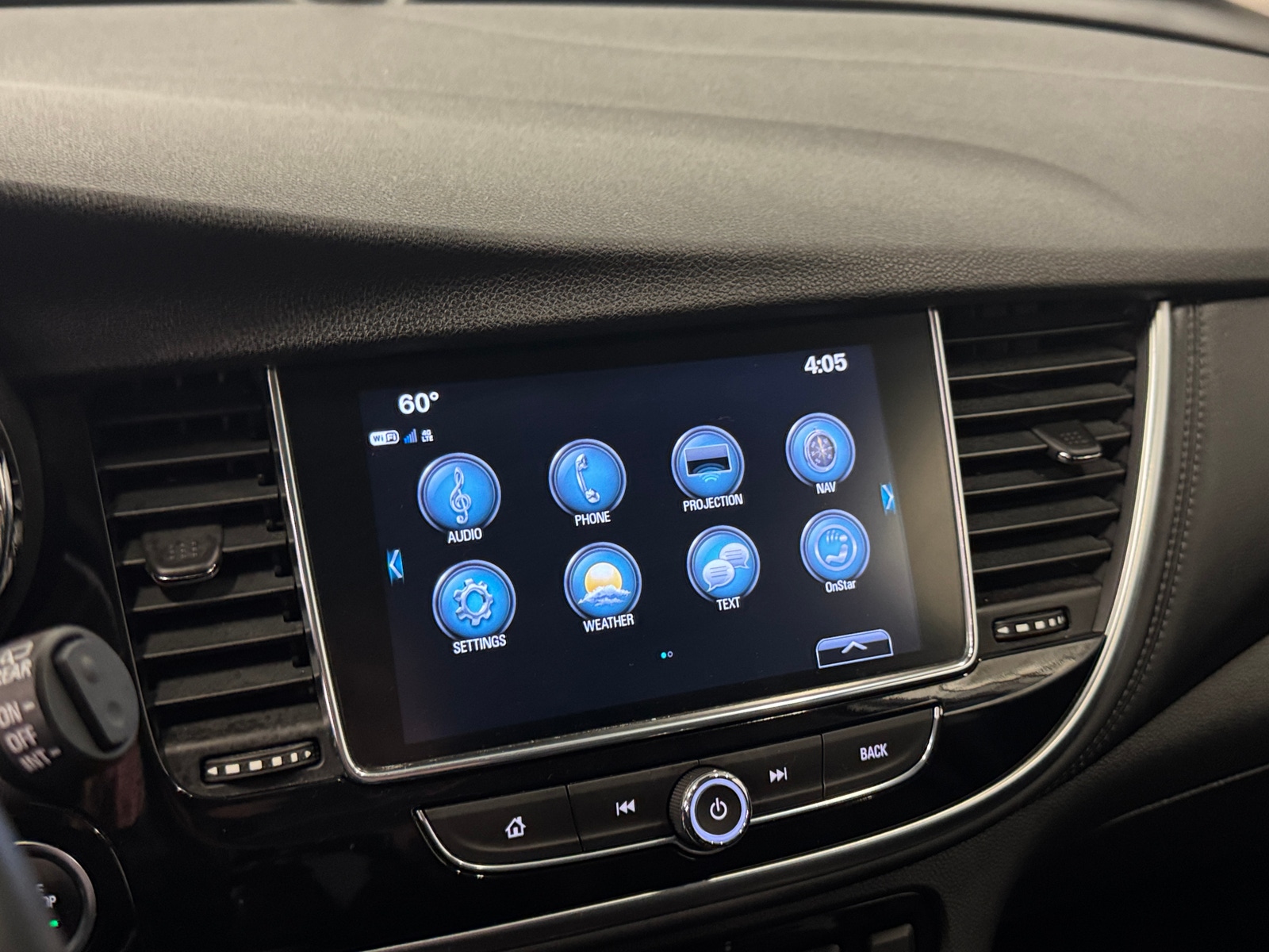 Thumbnail: 2017 Buick Encore - 3