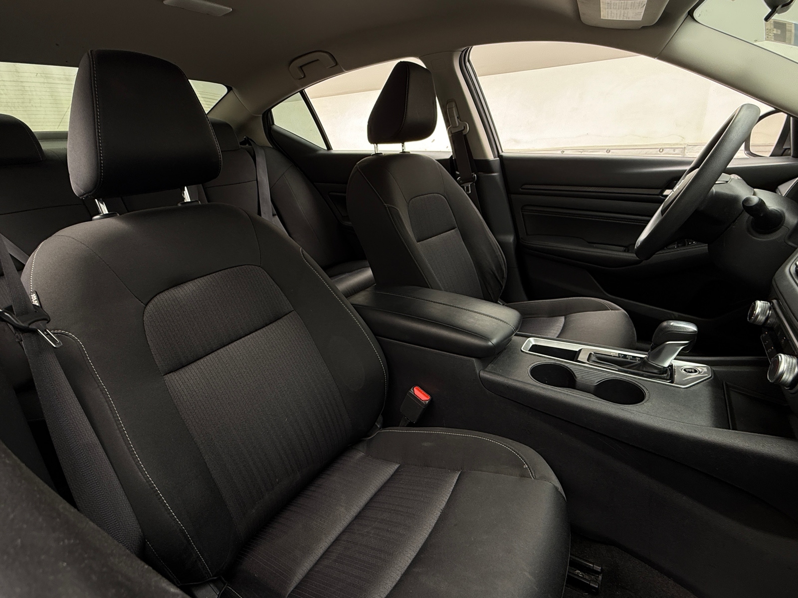 Thumbnail: 2019 Nissan Altima - 2