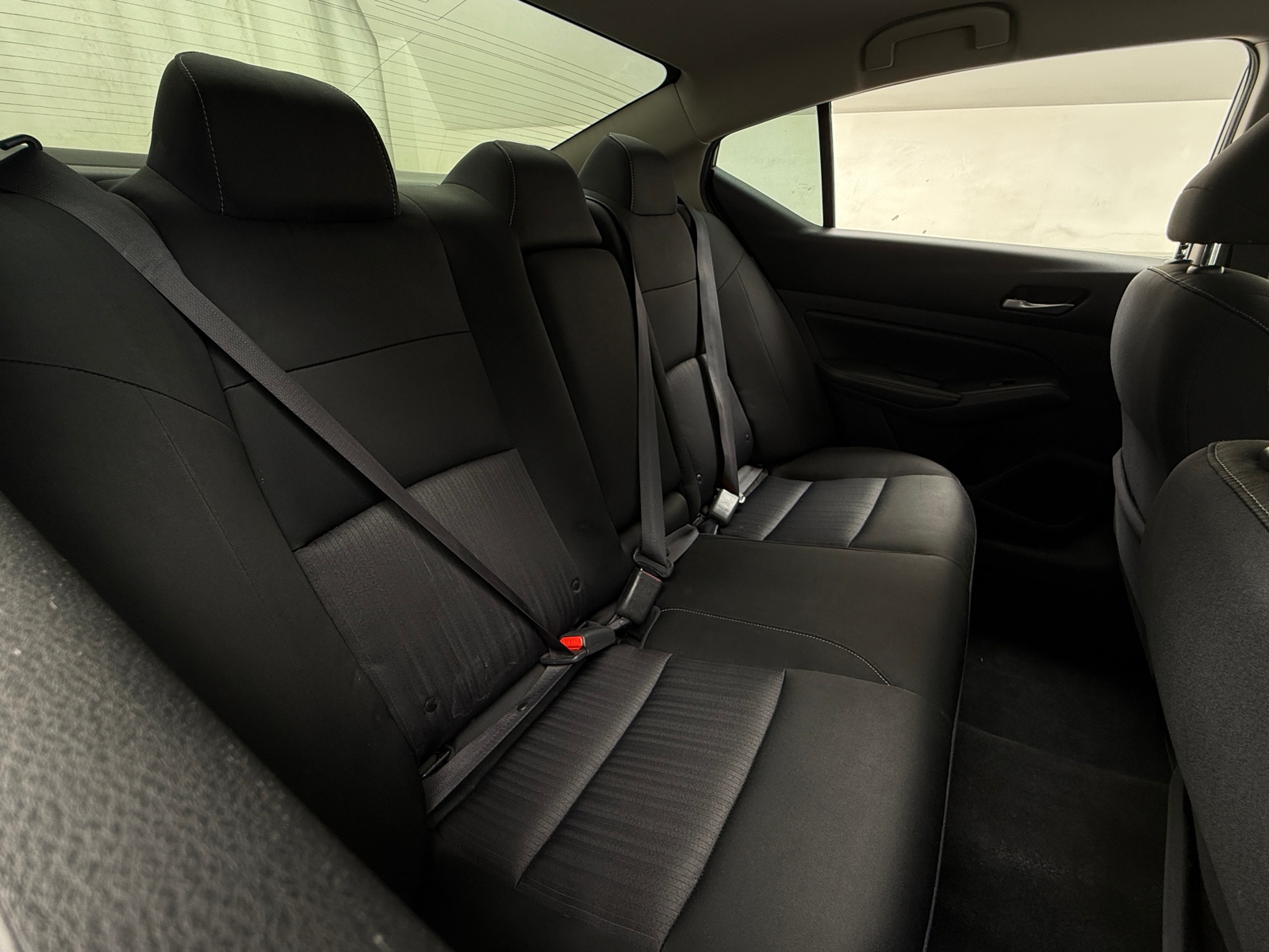 Thumbnail: 2019 Nissan Altima - 6