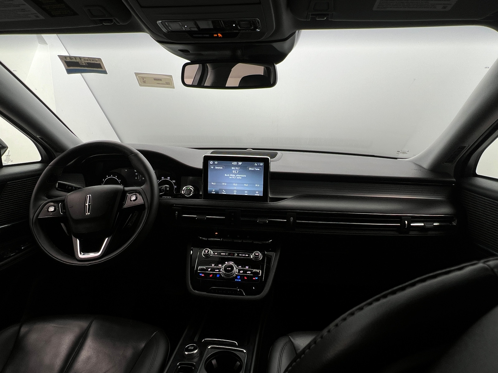 Thumbnail: 2021 Lincoln Corsair - 2