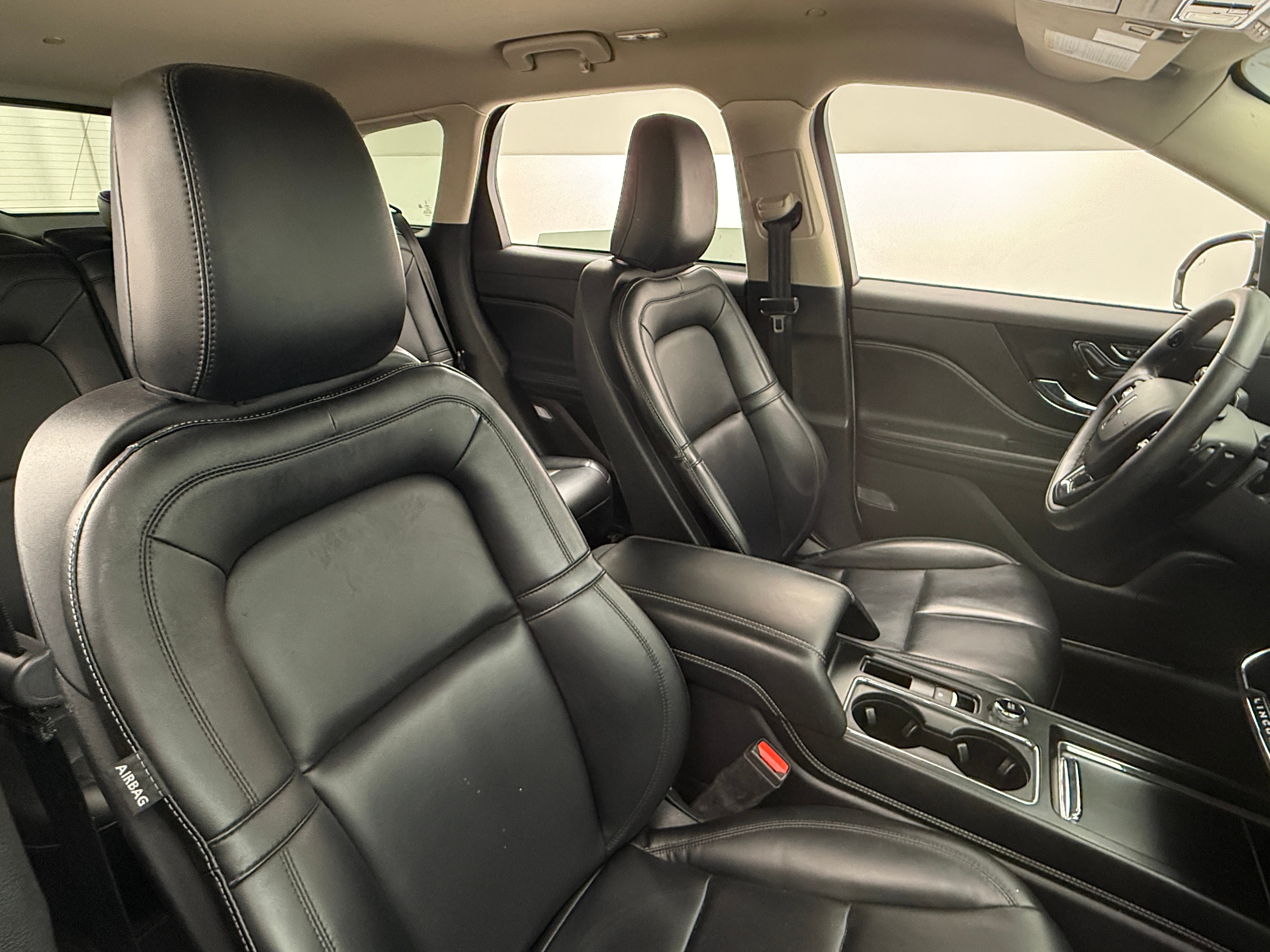 2023 Lincoln Corsair