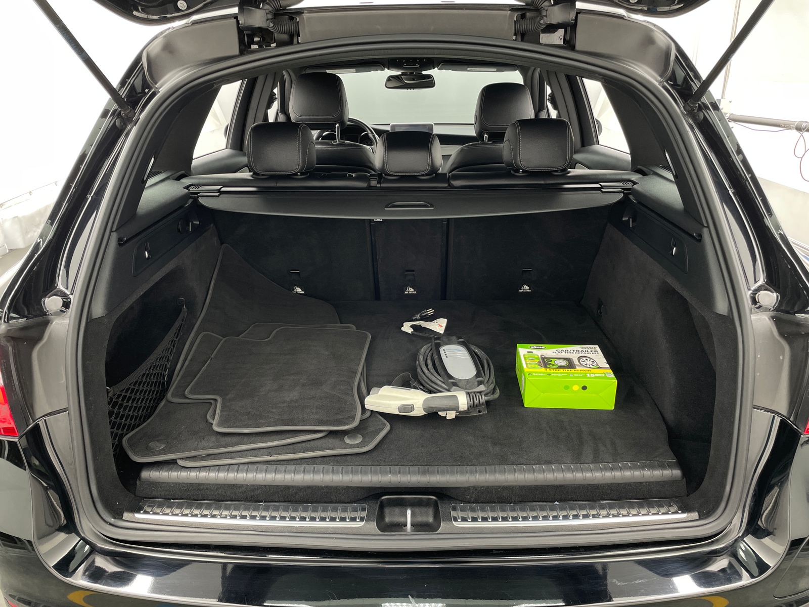 Thumbnail: 2019 Mercedes-Benz GLC - 6