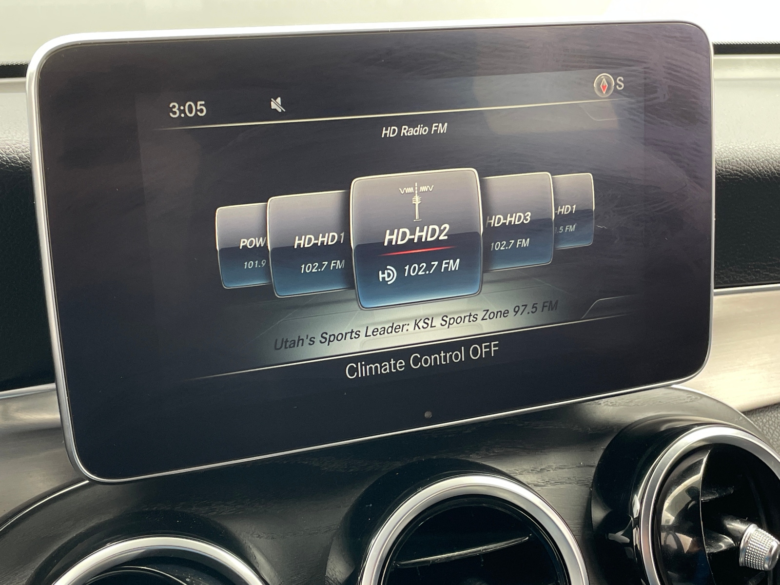 Thumbnail: 2019 Mercedes-Benz GLC - 3