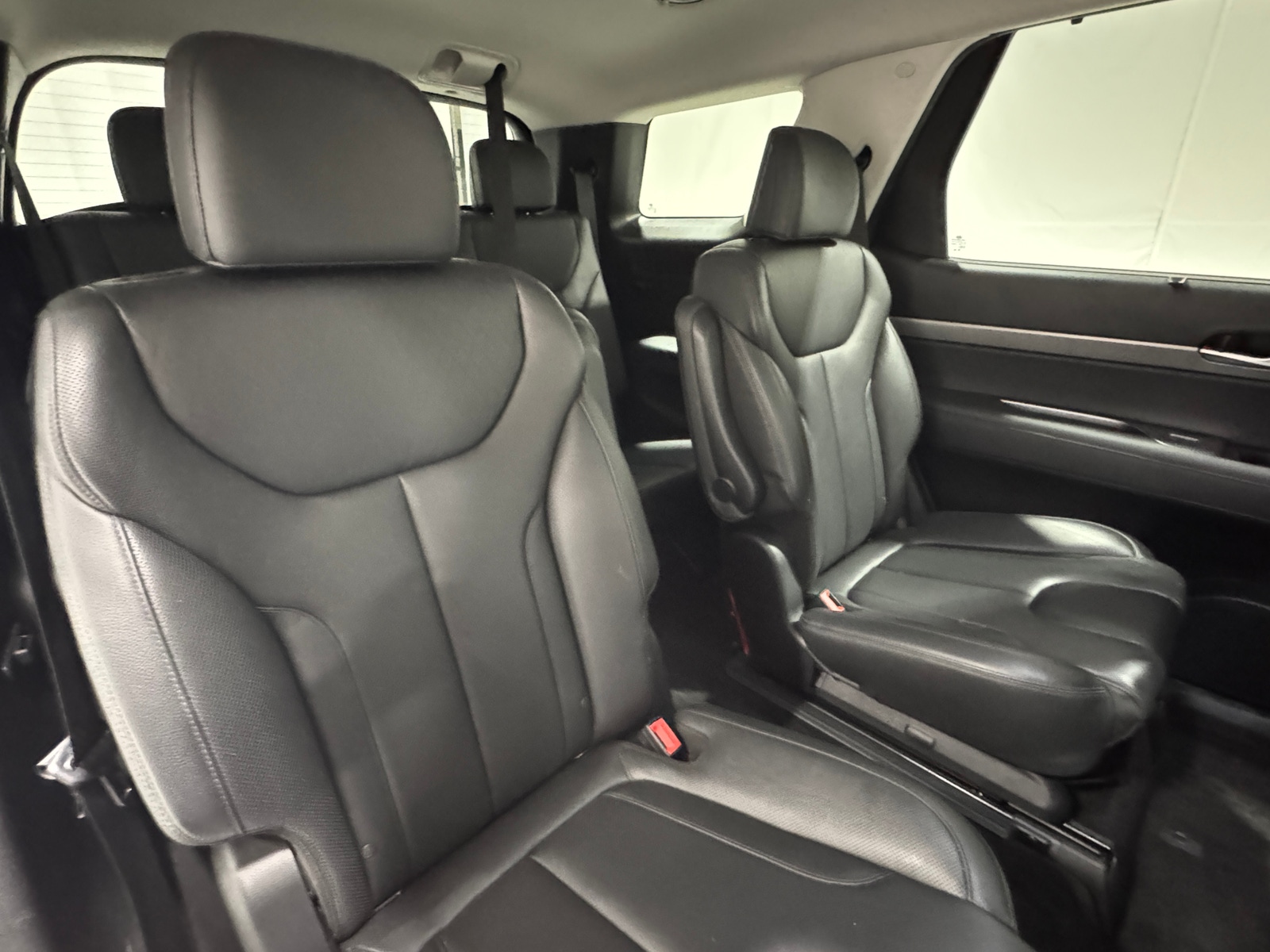 Thumbnail: 2022 Hyundai Palisade - 5