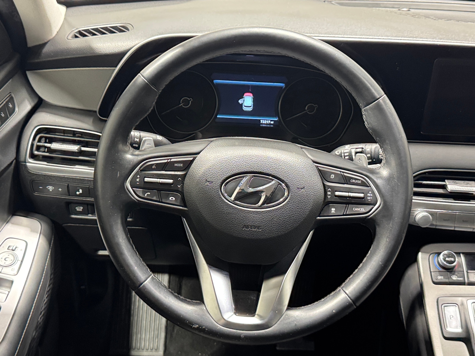 Thumbnail: 2022 Hyundai Palisade - 4