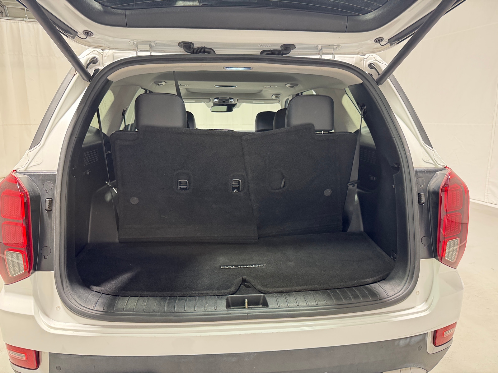 Thumbnail: 2022 Hyundai Palisade - 6