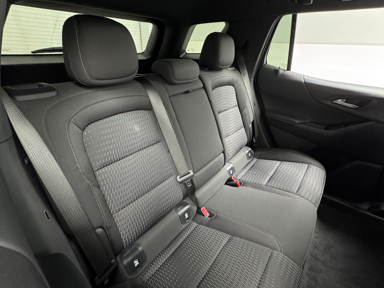 Thumbnail: 2025 Chevrolet Equinox - 6