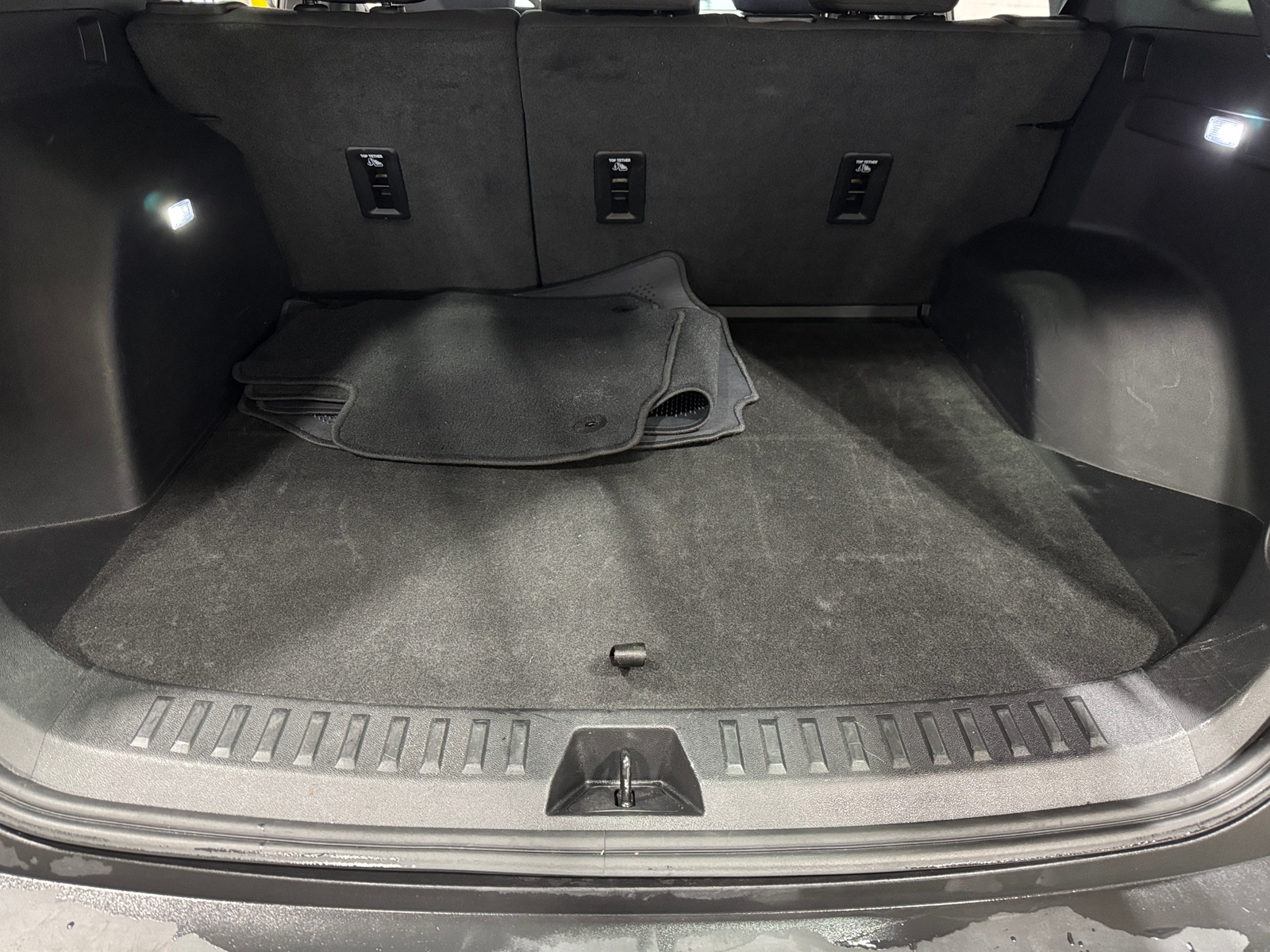 Thumbnail: 2025 Chevrolet Equinox - 7