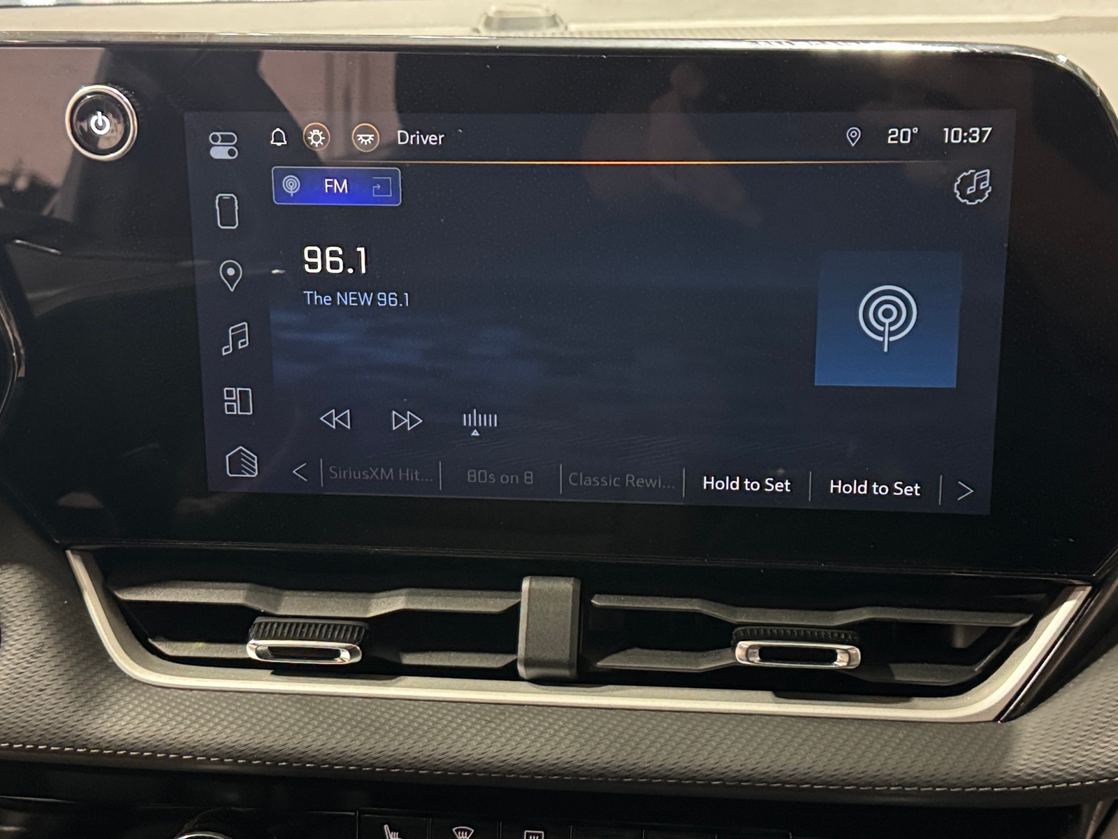 Thumbnail: 2025 Chevrolet Equinox - 4