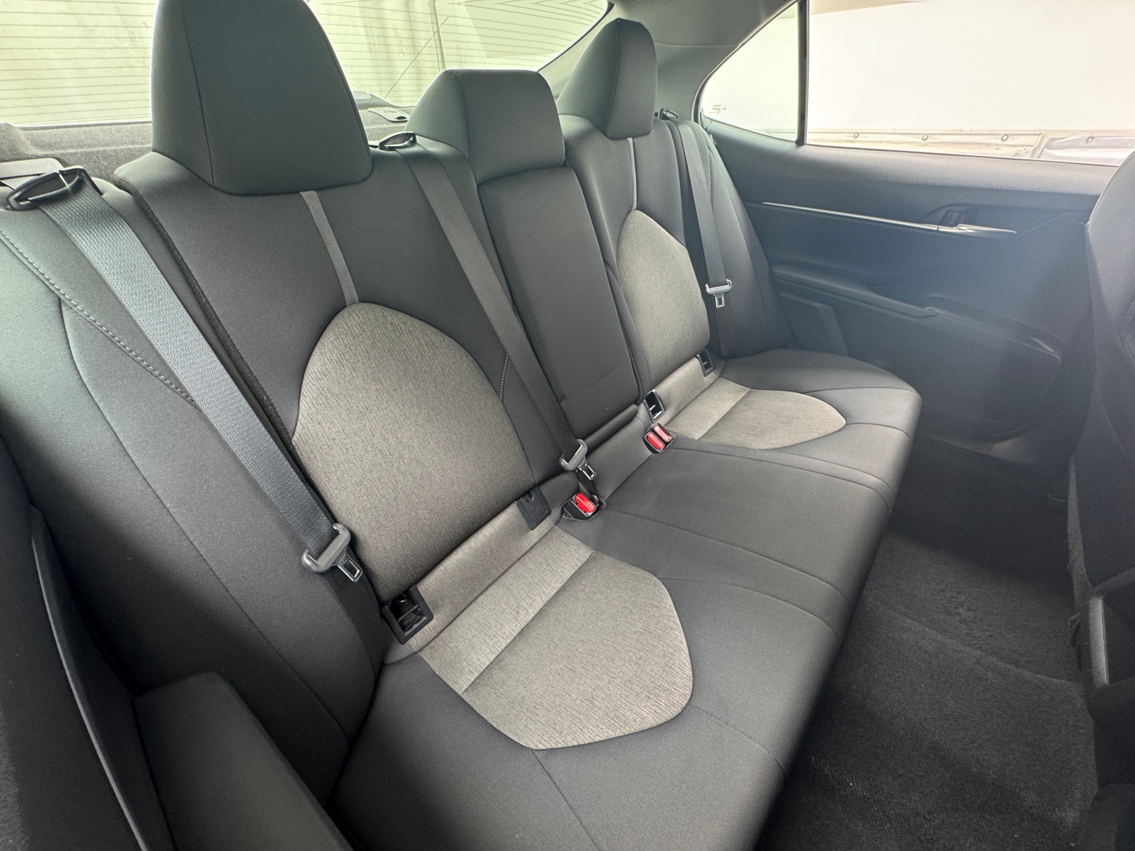 Thumbnail: 2023 Toyota Camry - 6