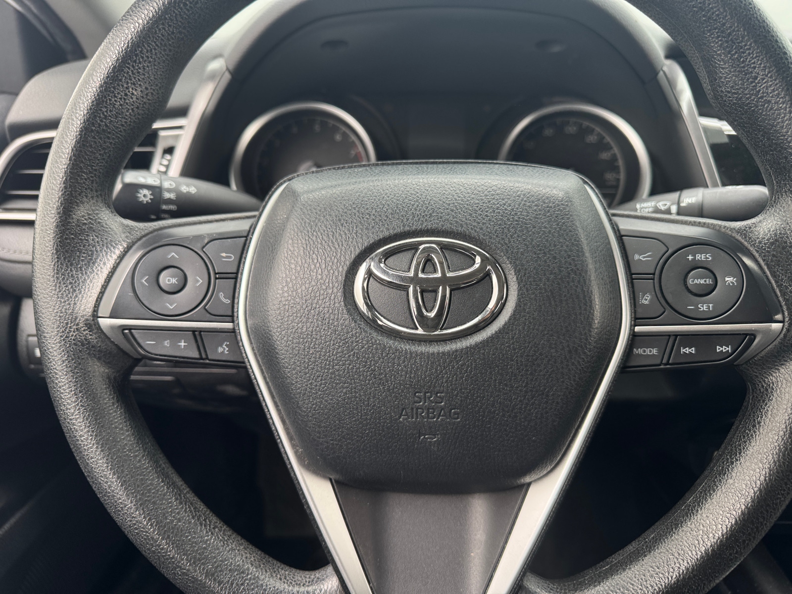 Thumbnail: 2023 Toyota Camry - 5