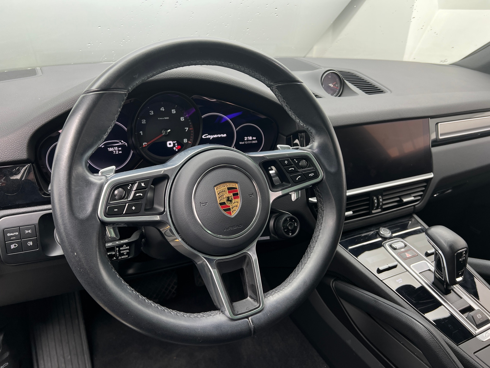 Thumbnail: 2023 Porsche Cayenne - 4