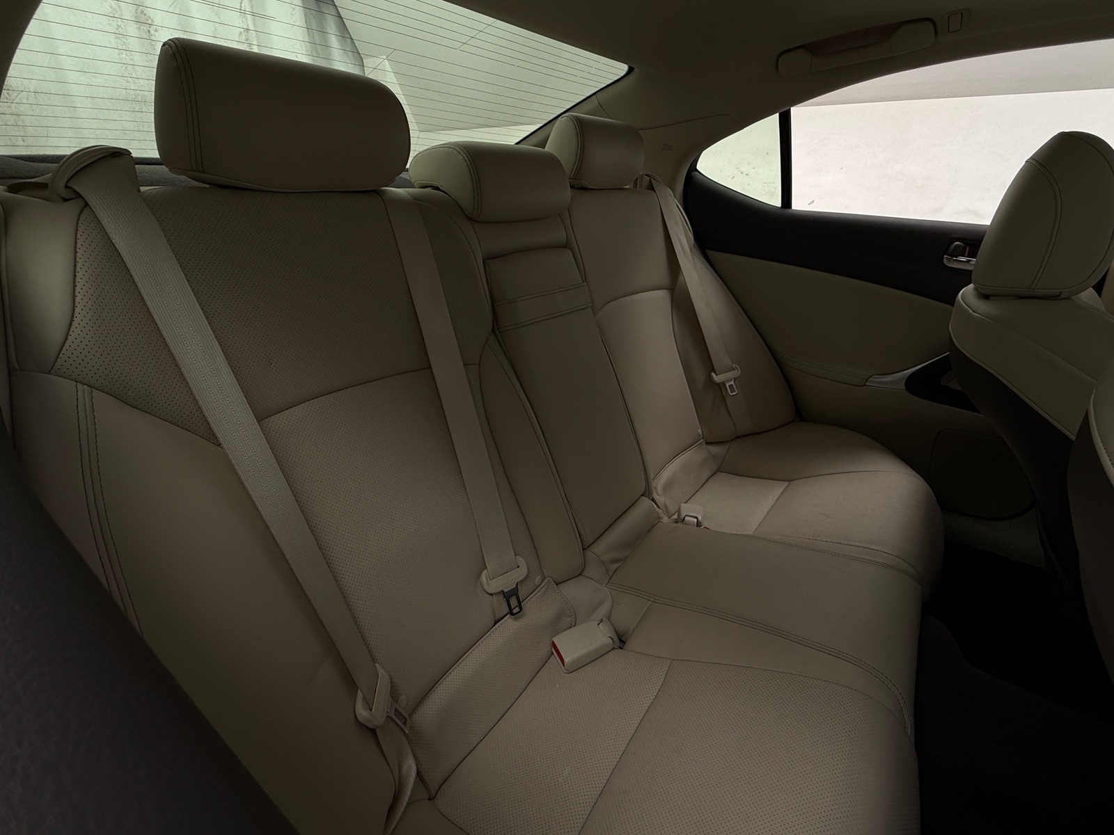 Thumbnail: 2013 Lexus IS - 5