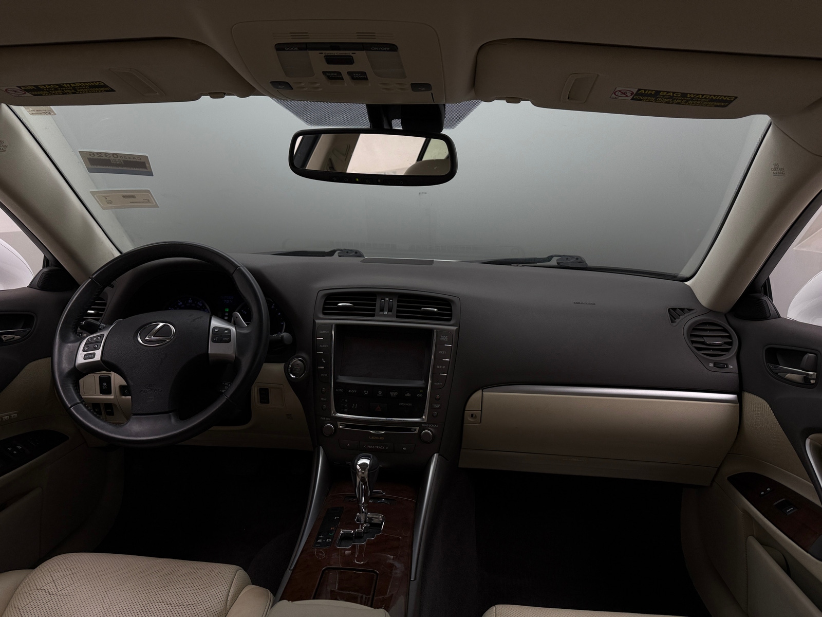 Thumbnail: 2013 Lexus IS - 2