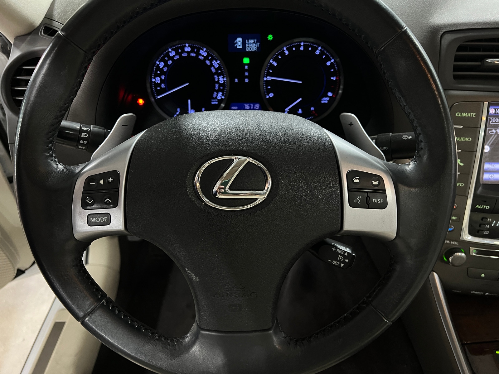 Thumbnail: 2013 Lexus IS - 4