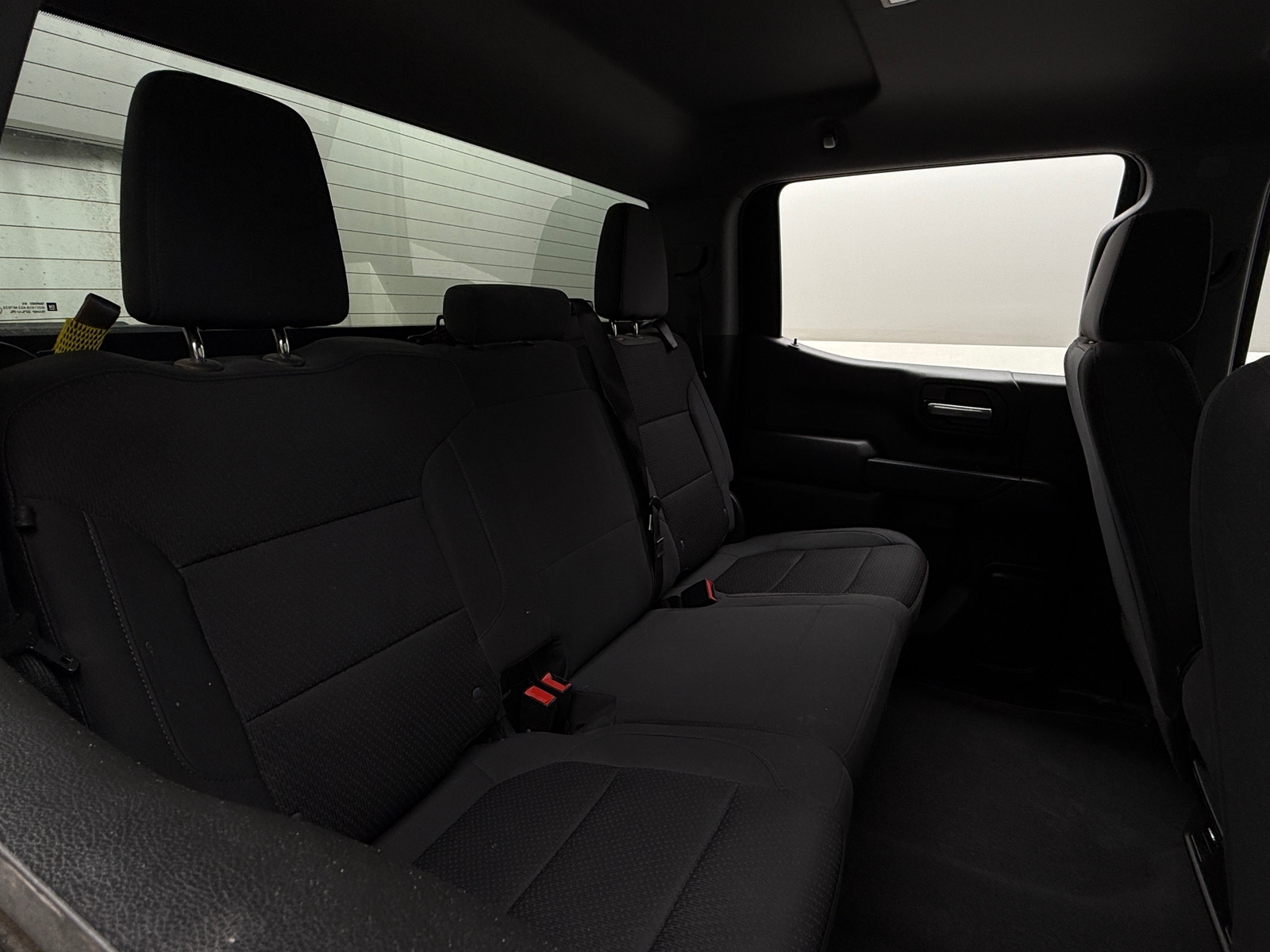 Thumbnail: 2021 Chevrolet Silverado 1500 - 6