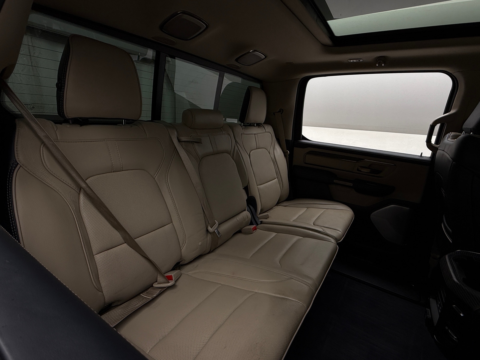 Thumbnail: 2021 RAM 1500 - 5