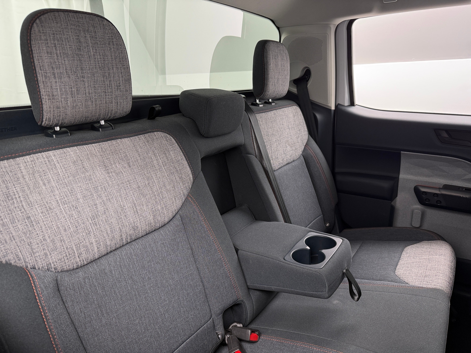 Thumbnail: 2023 Ford Maverick - 6