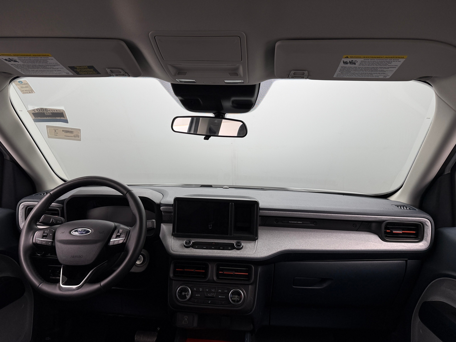 Thumbnail: 2023 Ford Maverick - 3