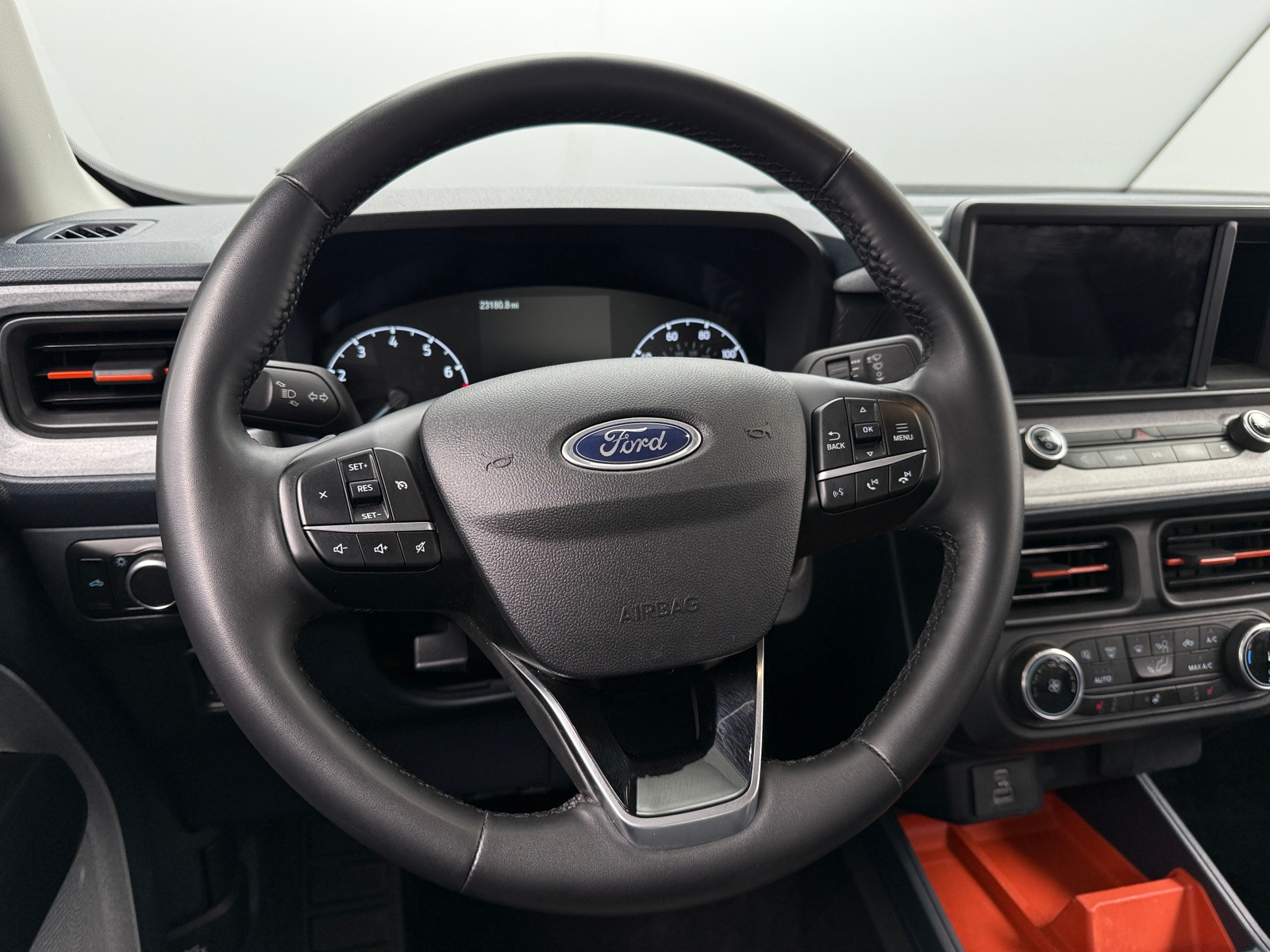 Thumbnail: 2023 Ford Maverick - 5