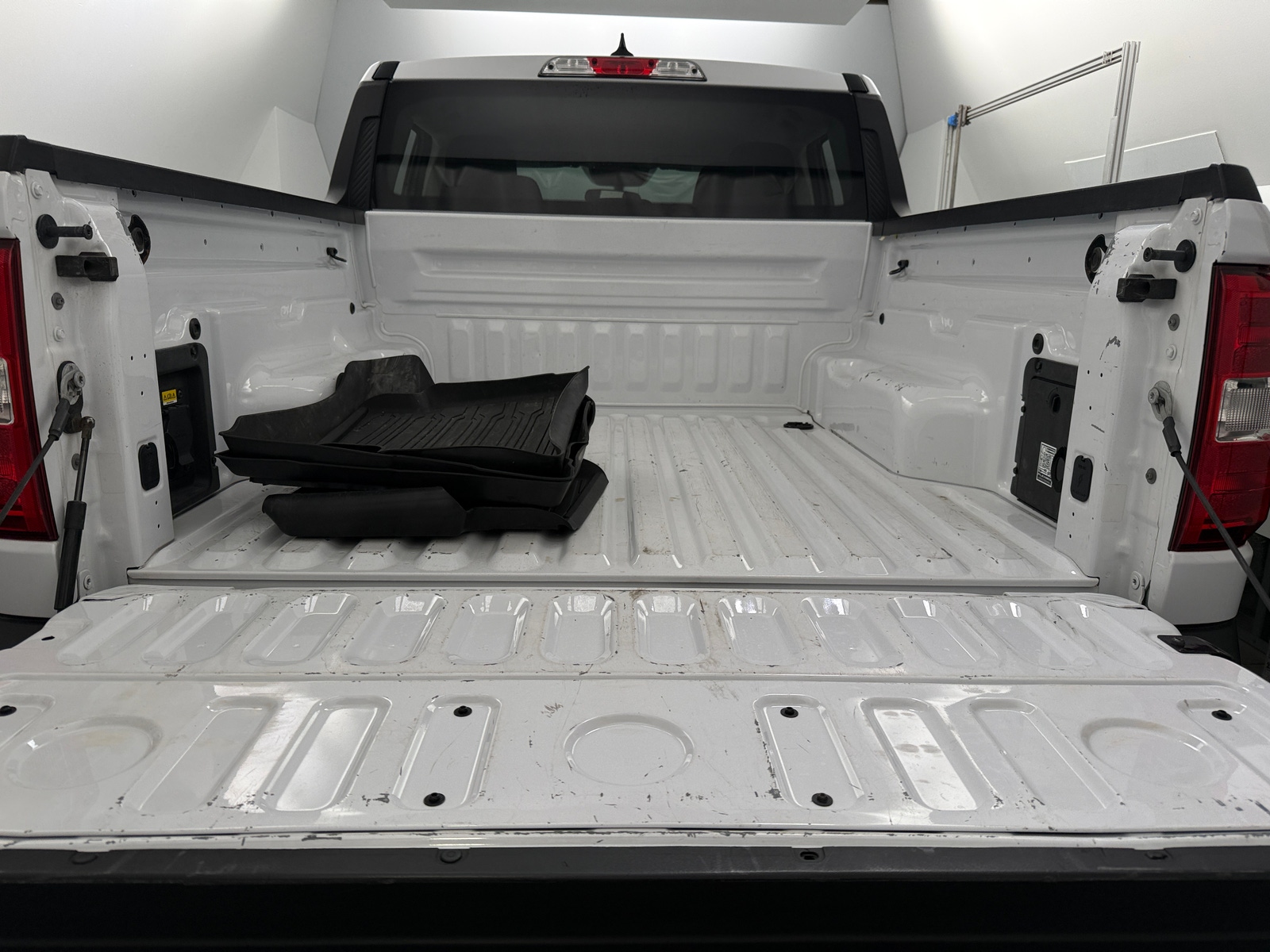 Thumbnail: 2023 Ford Maverick - 7