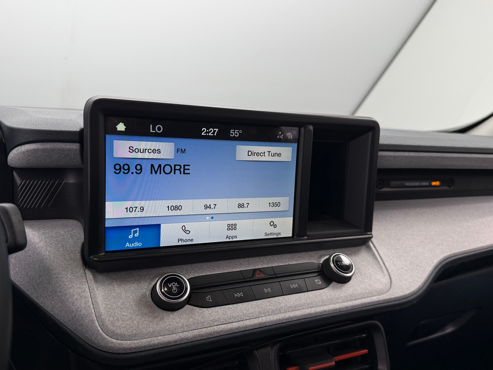 Thumbnail: 2023 Ford Maverick - 4