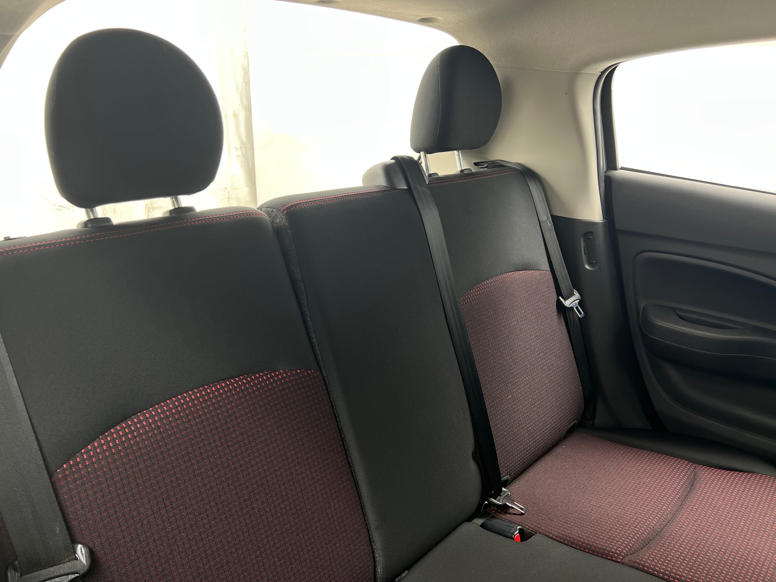 Thumbnail: 2022 Mitsubishi Mirage - 2