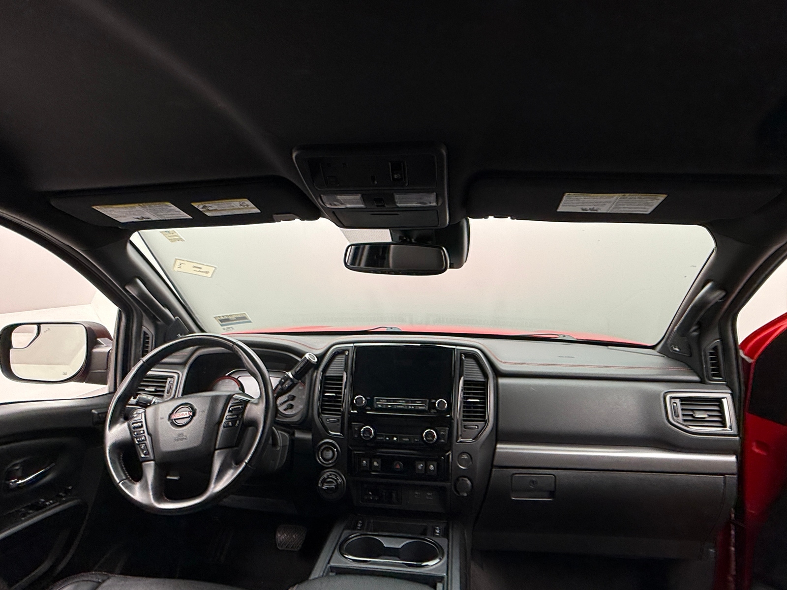 Thumbnail: 2020 Nissan Titan - 3