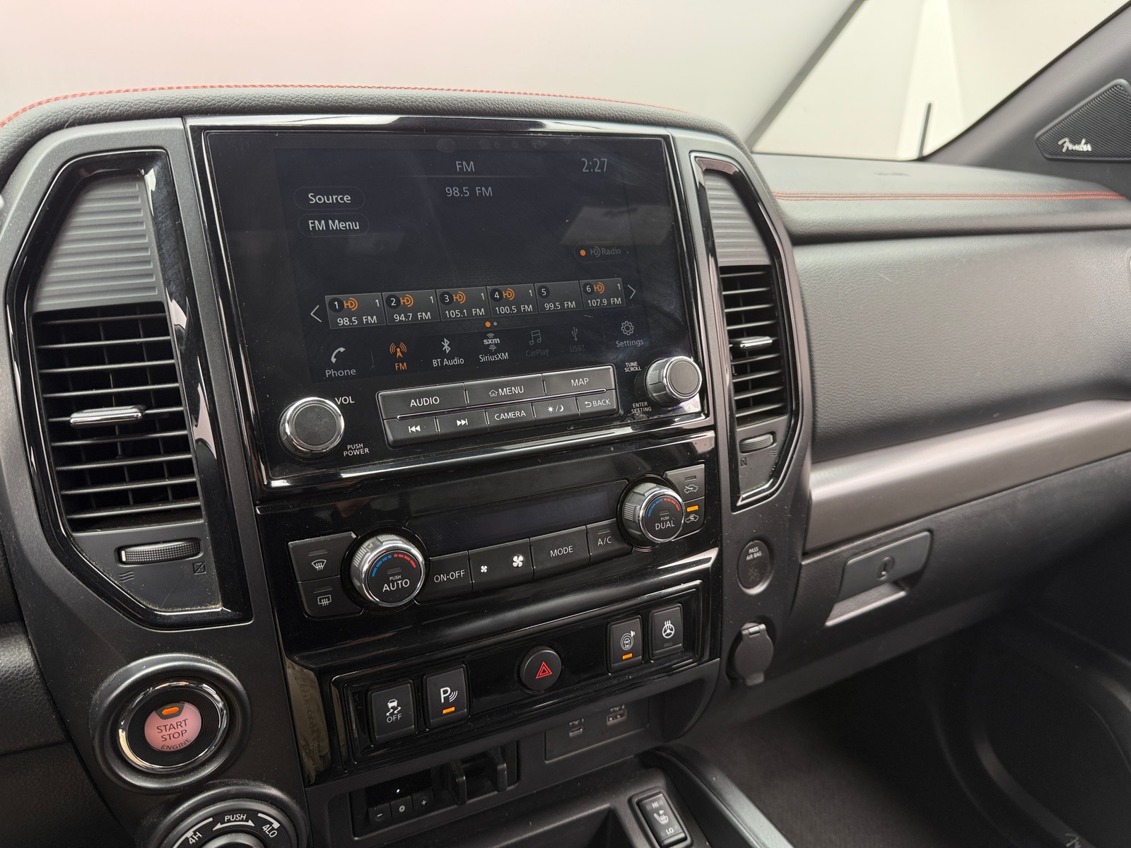 Thumbnail: 2020 Nissan Titan - 4