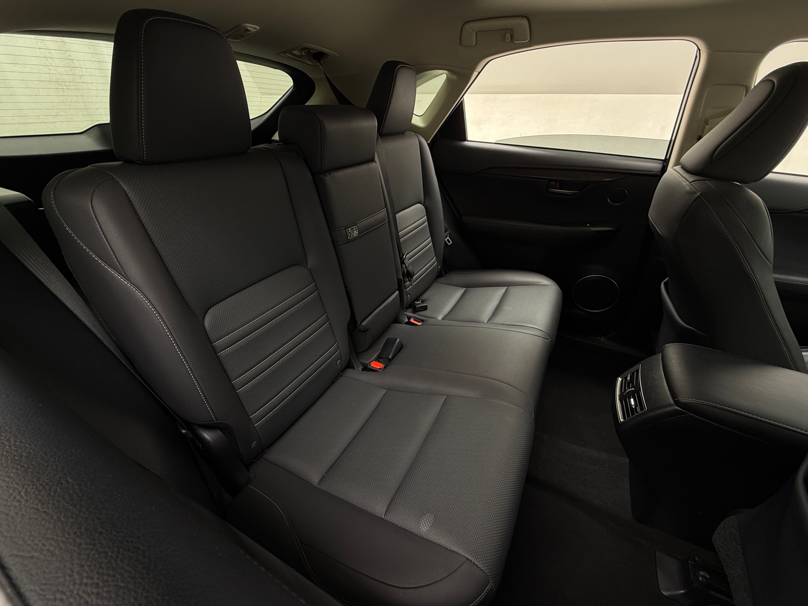 Thumbnail: 2018 Lexus NX - 5