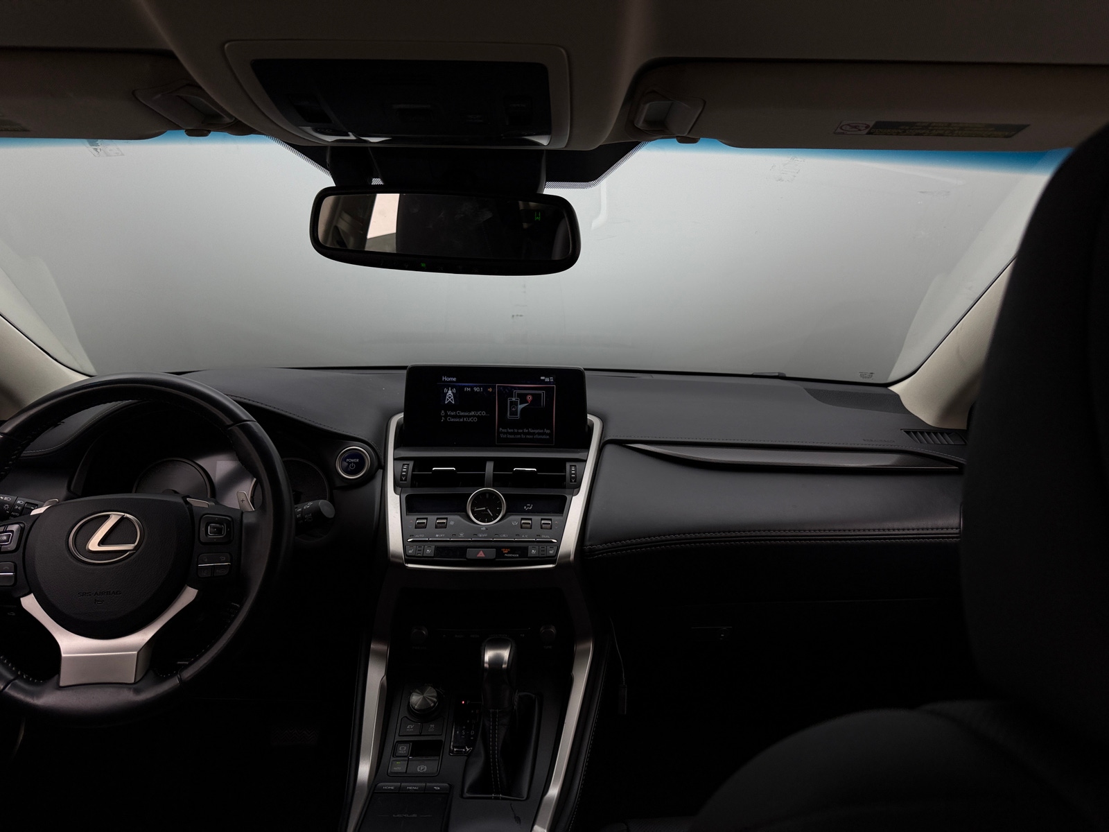 Thumbnail: 2018 Lexus NX - 2