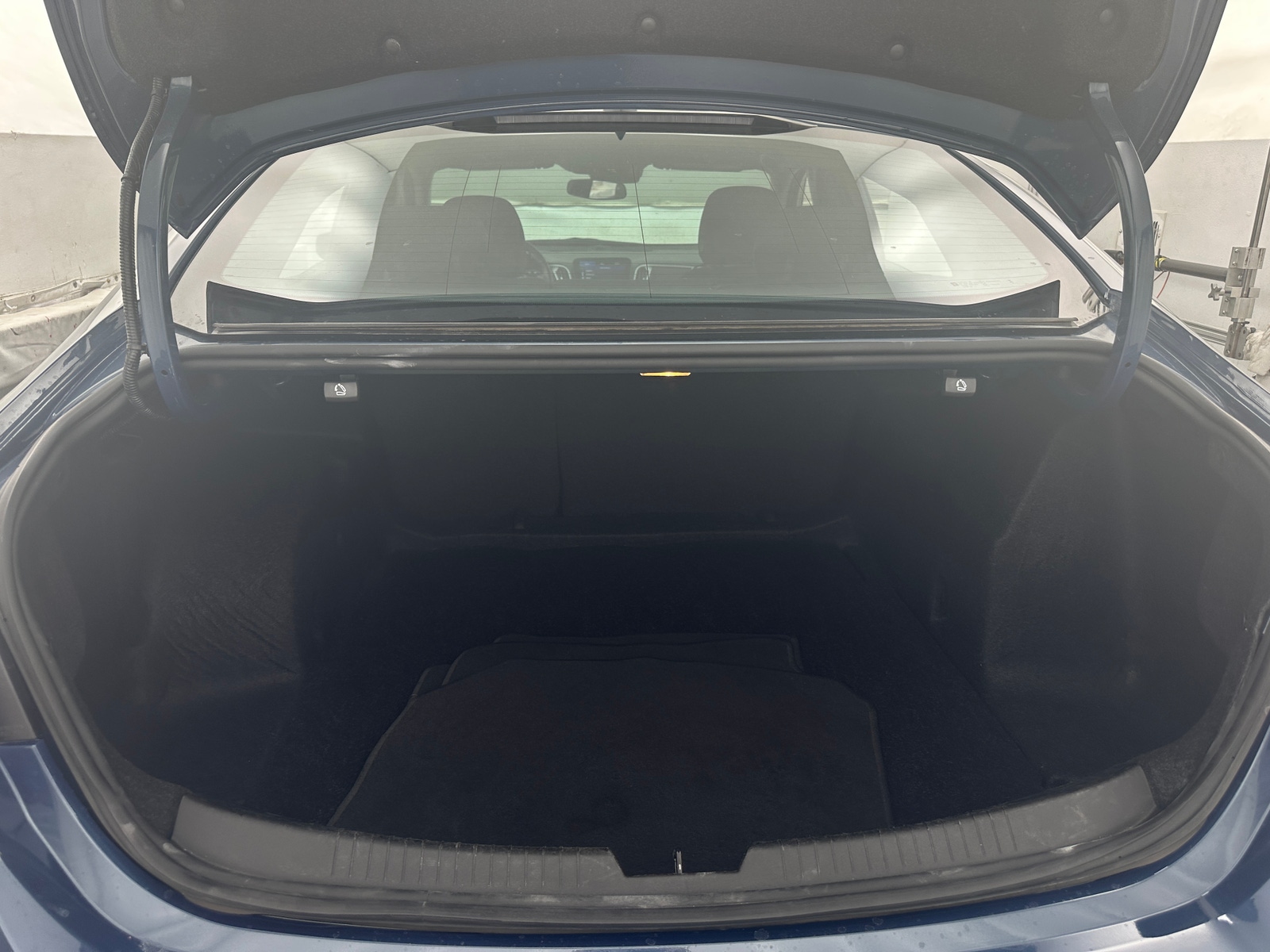 Thumbnail: 2025 Chevrolet Malibu - 7