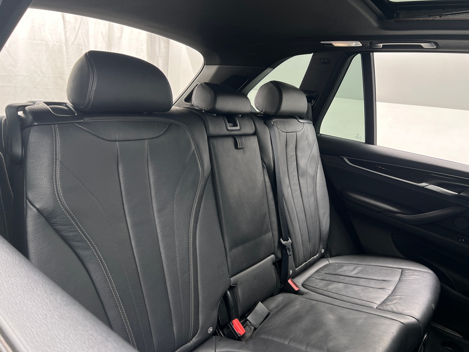 Thumbnail: 2018 BMW X5 - 5