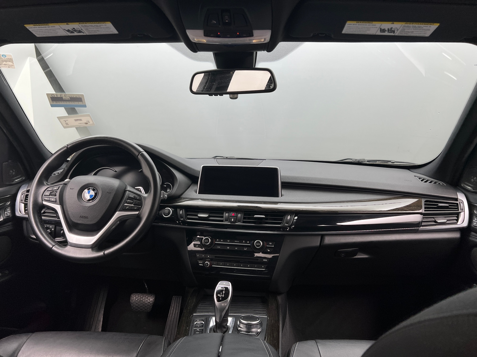 Thumbnail: 2018 BMW X5 - 2