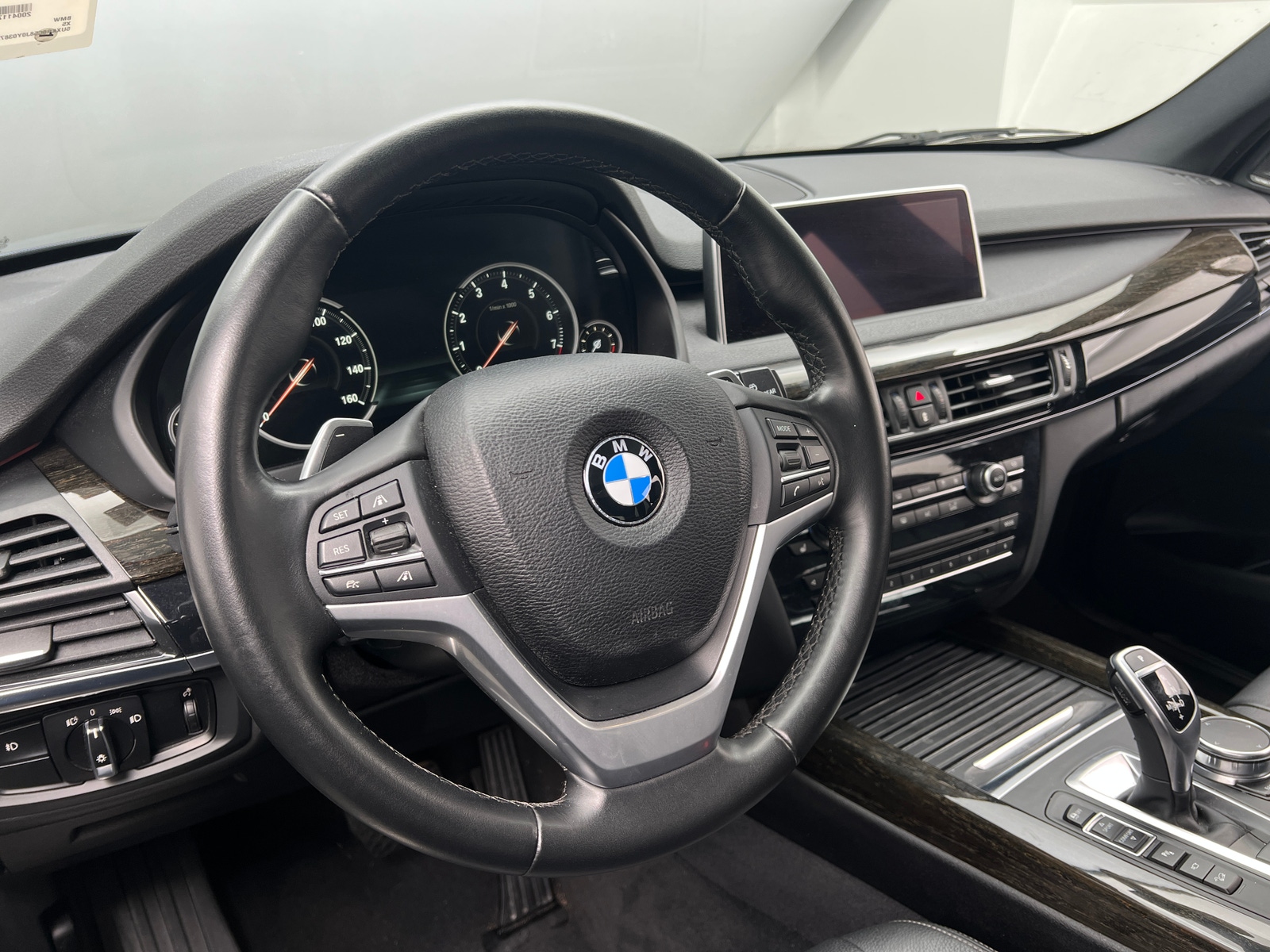 Thumbnail: 2018 BMW X5 - 4