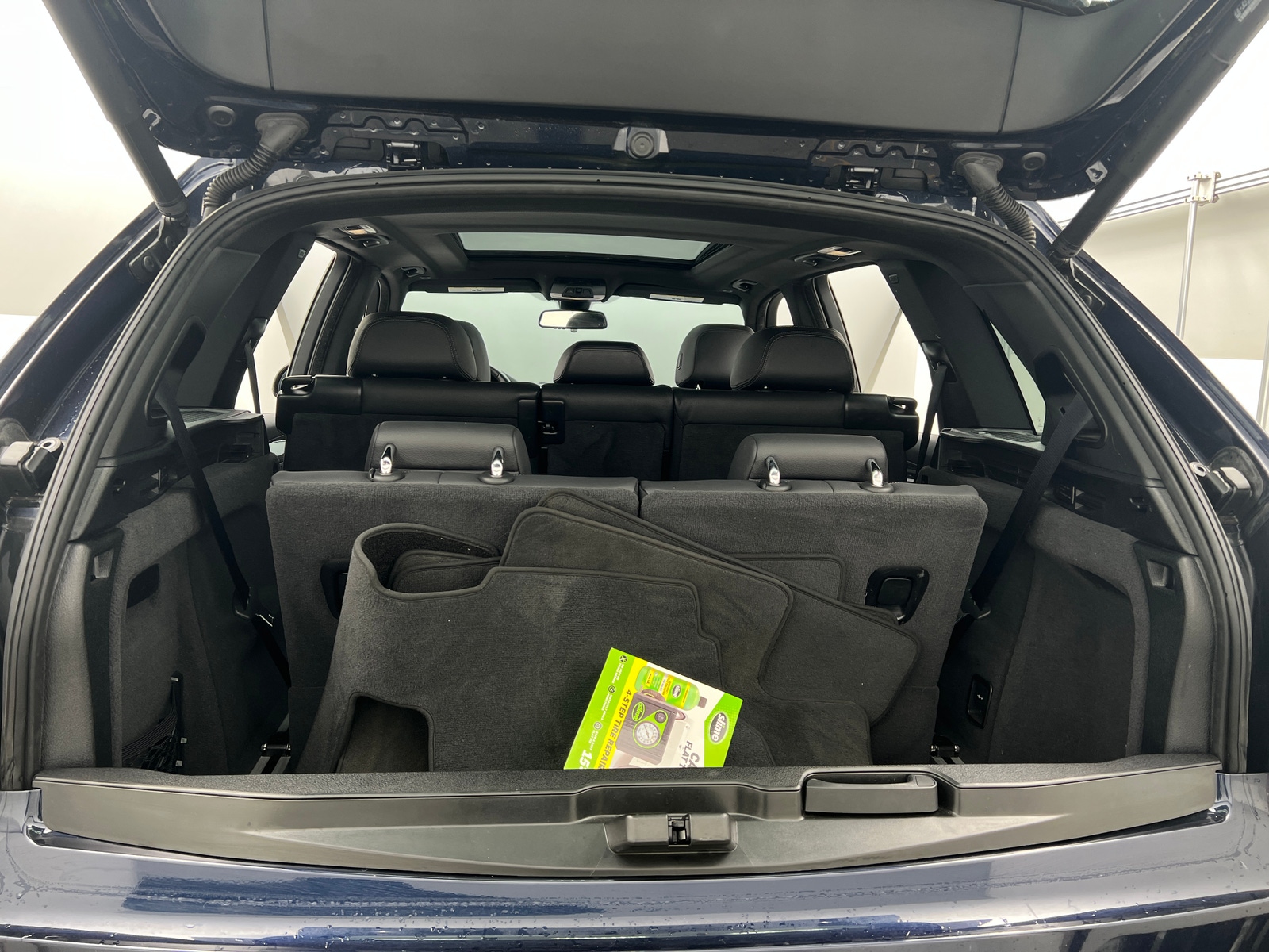 Thumbnail: 2018 BMW X5 - 6