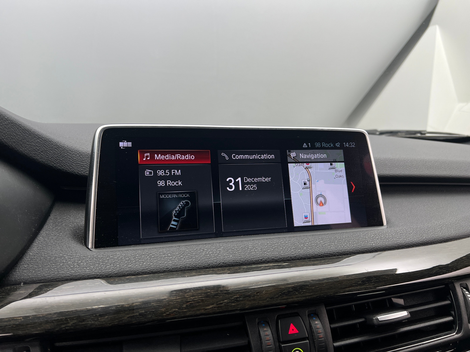 Thumbnail: 2018 BMW X5 - 3