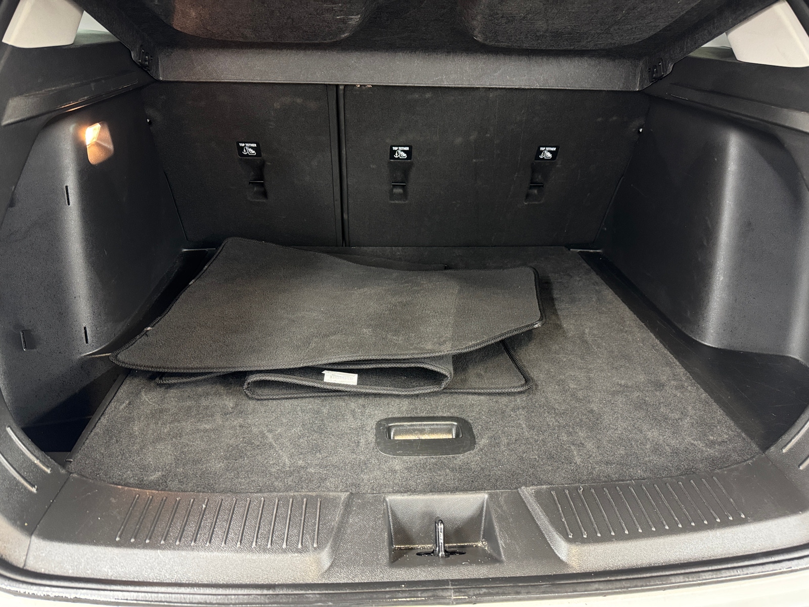 Thumbnail: 2025 Chevrolet Trax - 7