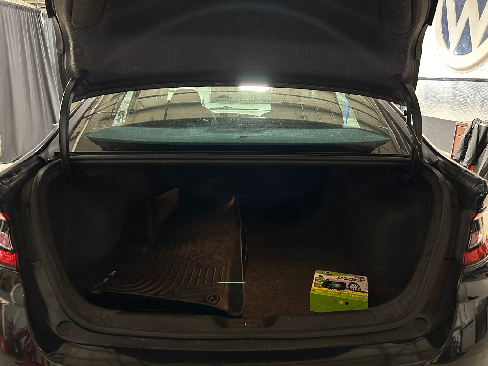 Thumbnail: 2016 Dodge Dart - 7