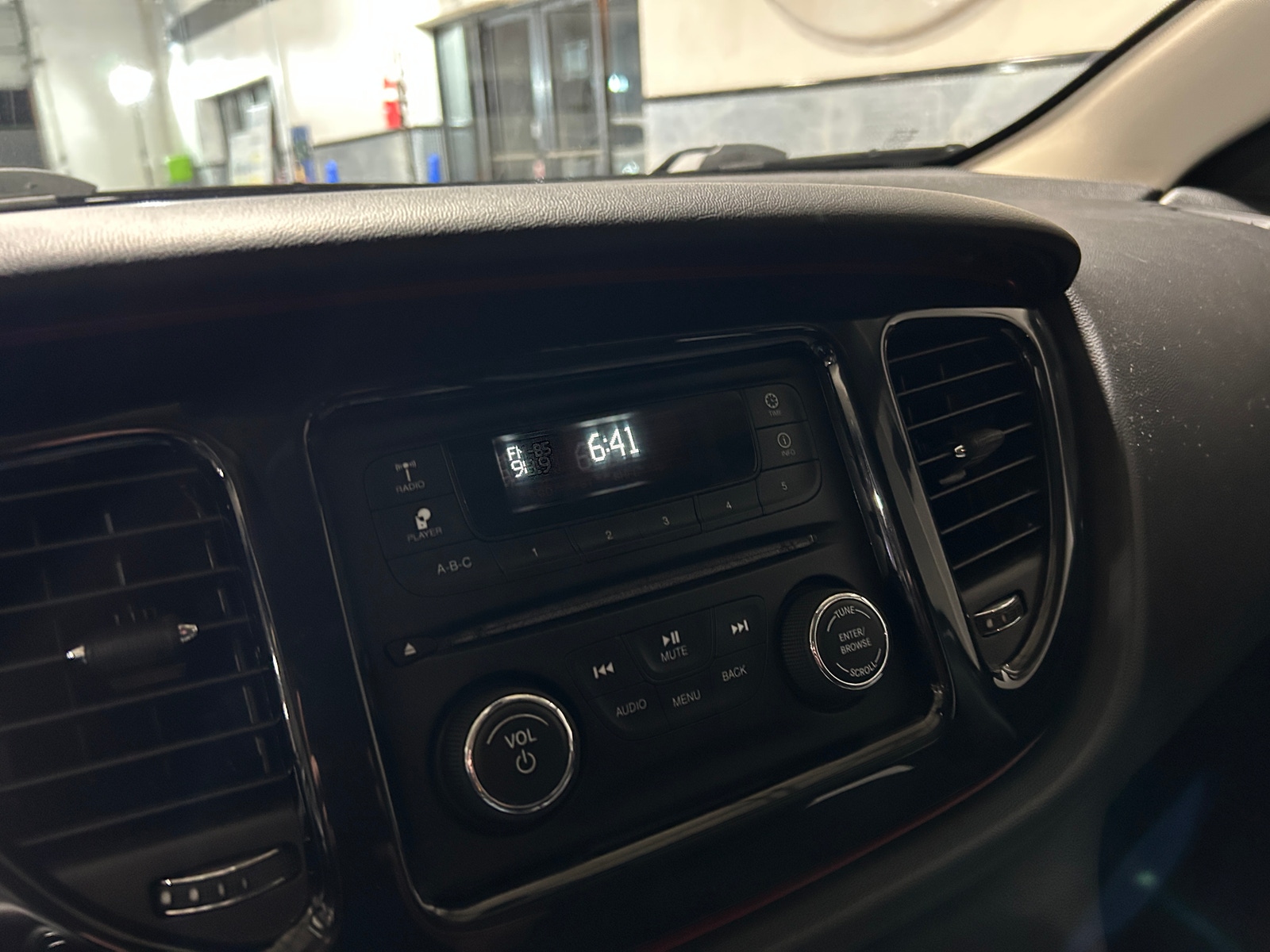 Thumbnail: 2016 Dodge Dart - 4