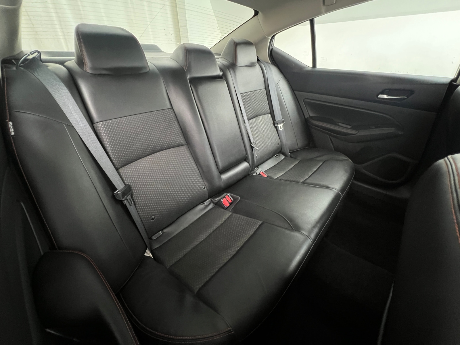 Thumbnail: 2024 Nissan Altima - 6