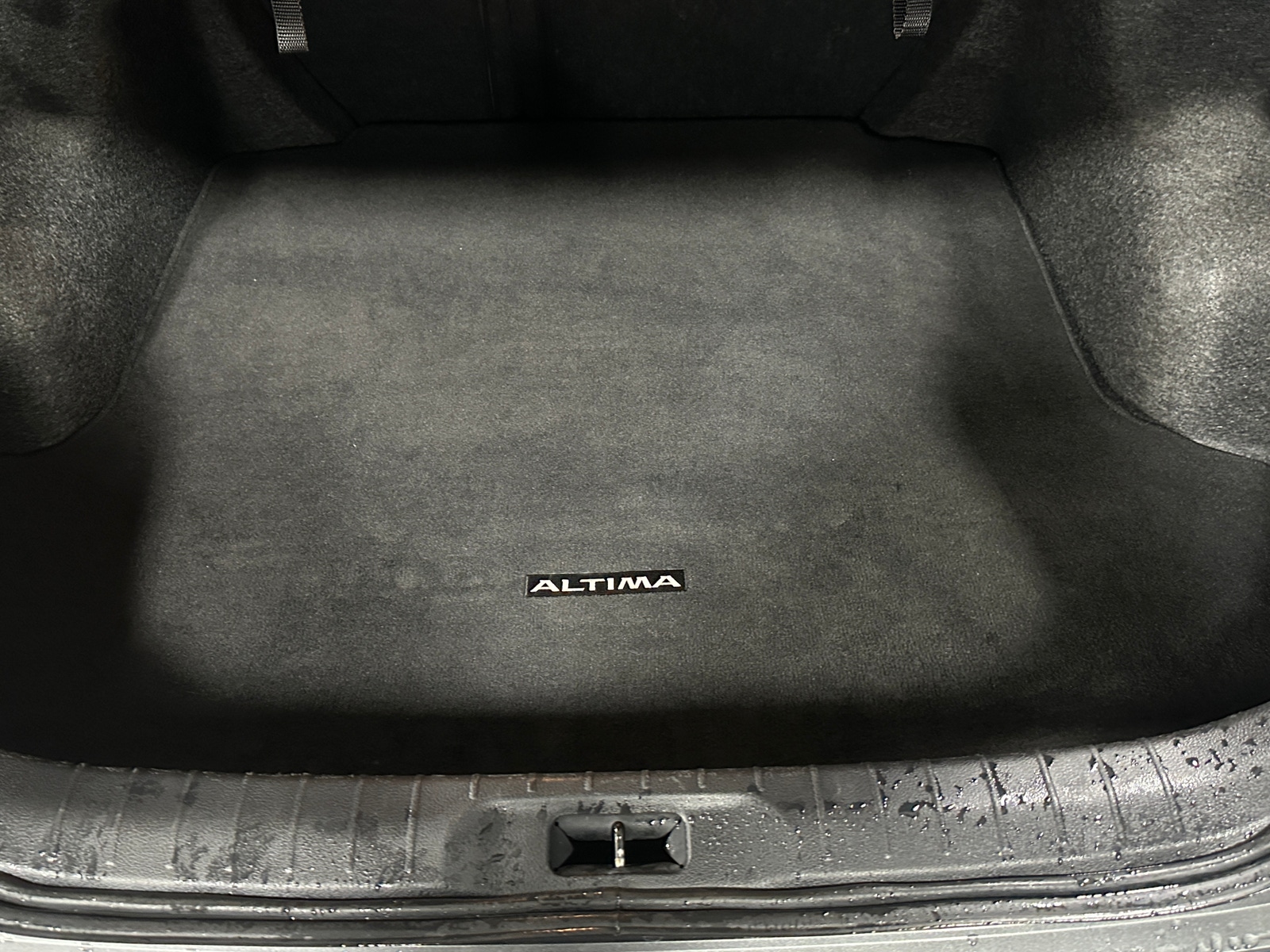 Thumbnail: 2024 Nissan Altima - 7