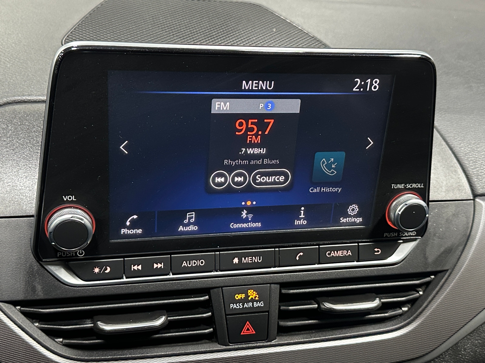 Thumbnail: 2024 Nissan Altima - 4